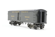 Load image into Gallery viewer, HO Brass Beaver Creek SP - Southern Pacific Silk and Tea Car FP No. 6617 REBOXX
