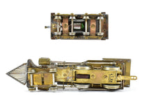 Load image into Gallery viewer, HO Brass PFM - United V&T - Virginia & Truckee 4-4-0 Reno No. 11