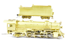 Load image into Gallery viewer, HO Brass Sunset Models USRA - United States Railway Administration Heavy 2-8-2 Mikado