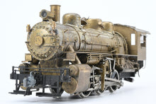 Load image into Gallery viewer, O Brass King Models - Toby USRA - United States Railway Administration 0-6-0 WRONG BOX