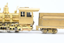 Load image into Gallery viewer, HOn3 Brass NJ Custom Brass D&RGW - Denver & Rio Grande Western C-21 Class 2-8-0 No. 360