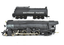 Load image into Gallery viewer, HO Brass Balboa - Katsumi SP - Southern Pacific MT-4 4-8-2 Mountain Custom Painted #4365