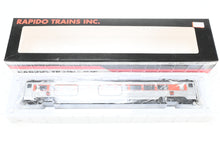 Load image into Gallery viewer, HO Rapido Trains Inc. NH – New Haven Pullman – Bradley 8600 Series Coach Delivery Scheme No. 8637