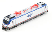 Load image into Gallery viewer, N Kato 106-8001 Amtrak Siemens ACS-64 No. 621 LOCOMOTIVE ONLY No Original Box