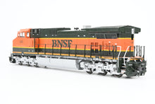Load image into Gallery viewer, HO Brass OMI - Overland Models, Inc. BNSF - Burlington Northern Santa Fe GE C44-9W FP #1000