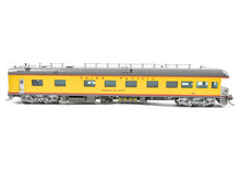 Load image into Gallery viewer, HO Brass OMI - Overland Models, Inc. UP - Union Pacific "North Platte" Business Car FP No. 104