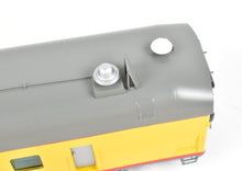 Load image into Gallery viewer, HO Brass CON OMI - Overland Models, Inc. UP - Union Pacific "Selma" Business Car FP No. 115