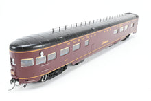 Load image into Gallery viewer, HO MTH - Mike's Train House N&W - Norfolk & Western "Powhattan Arrow" 5 Unit Passenger Car Set, Factory Decorated