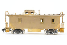 Load image into Gallery viewer, HO Brass Trains Inc. UP - Union Pacific CA-1 Wood Caboose