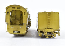 Load image into Gallery viewer, HO Brass Key Imports ATSF - Santa Fe "3765" Class 4-8-4 Northern Classic Series