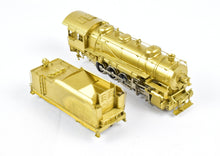 Load image into Gallery viewer, HO Brass NJ Custom Brass NYC - New York Central Class M-1 0-10-0 Switcher ReBoxx