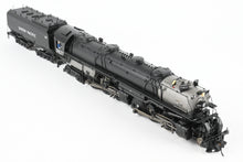 Load image into Gallery viewer, HO Brass Hybrid BLI - Broadway Limited Imports No. 4803 UP - Union Pacific 4-6-6-4 CSA-2 Early Challenger #3837 As-Delivered DC/DCC & Sound