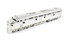 Load image into Gallery viewer, HO Brass Oriental Limited CB&Q - Burlington Route EMD E9A 2000 HP Factory Plated