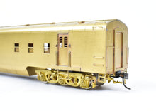 Load image into Gallery viewer, HO Brass TCY - The Coach Yard No. 0261 UP - Union Pacific 1942 Baggage-Mail No. 5801-10