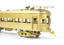 Load image into Gallery viewer, HO Brass GHB International Texas Electric Railway Dallas Express Powered Combine Car