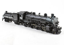 Load image into Gallery viewer, HO Brass Westside Model Co. SP - Southern Pacific Class P-4 4-6-2 Pacific Custom Painted