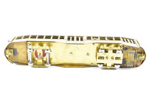 Load image into Gallery viewer, HO Brass Fairfield Models Pittsburgh Jones Trolley Car
