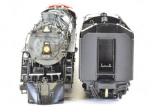 Load image into Gallery viewer, HO Brass W&R Enterprises NP - Northern Pacific - A-4 - 4-8-4