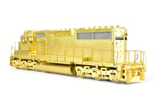 Load image into Gallery viewer, HO Brass OMI - Overland Models Inc. ATSF - Santa Fe EMD SD40U #5000-5019