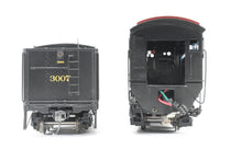 Load image into Gallery viewer, O Brass Sunset Models Third Rail CB&Q - Burlington Route S-4 Hudson 4-6-4 W/Soundtraxx Tsunami II Sound Decoder FP No. 3007