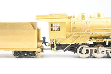 Load image into Gallery viewer, O Brass U.S. Hobbies USRA – United States Railway Administration Various Roads 0-8-0 Can Motor Upgrade