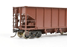 Load image into Gallery viewer, HO Brass PSC - Precision Scale Co. Southern Pacific 100 Ton Ballast Car Factory Painted
