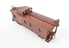 Load image into Gallery viewer, HO Brass CIL - Challenger Imports SP - Southern Pacific Wood Side Caboose, Slant Side Cupola, Class C-30-3 FP No. 56