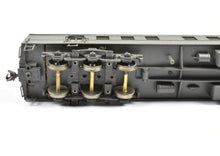 Load image into Gallery viewer, HO Brass Lambert SP - Southern Pacific Heavyweight Combine Baggage RPO Central Valley Trucks