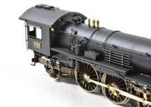 Load image into Gallery viewer, J Scale Brass KTM - Katsumi JNR - Japanese National Railways C53 4-6-4 FP