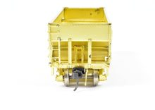 Load image into Gallery viewer, HO Brass OMI - Overland Models, Inc. SLSF - Frisco and CRI&P - Rock Island Panel Side 2-Bay Open Hopper