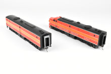 Load image into Gallery viewer, HO Brass Oriental Limited SP - Southern Pacific Alco PA-1/PB-1 Set CP Nos 6002/5912 w/ Ajin Drives and DCC/Sound