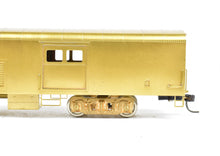 Load image into Gallery viewer, HO Brass TCY - The Coach Yard ATSF - Santa Fe 131-140 Steam Generator Car