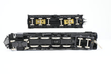 Load image into Gallery viewer, HO Brass Key Imports ATSF - Santa Fe "3751" Class 4-8-4 Northern Custom Painted and weathered No. 3751