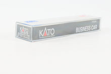 Load image into Gallery viewer, N Kato 156-0808 SP - Southern Pacific SSW - Cotton Belt Business Car “Cottonland"