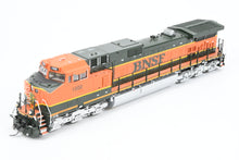 Load image into Gallery viewer, HO Brass OMI - Overland Models, Inc. BNSF - Burlington Northern Santa Fe GE C44-9W FP #1000