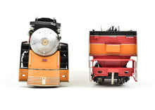 Load image into Gallery viewer, HO Brass CON OMI - Overland Models, Inc. SP - Southern Pacific Lines Class P-14 - 4-6-2 FP #650