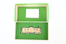 Load image into Gallery viewer, HO Brass OMI - Overland Models, Inc. MA&PA - Maryland & Pennsylvania Caboose #2002
