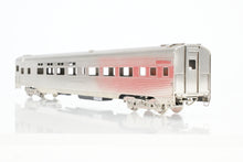 Load image into Gallery viewer, HO Brass Oriental Limited ATSF - Santa Fe "Super Chief" Cars Sleeper Laguna or Isleta