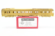 Load image into Gallery viewer, HO Brass TCY - The Coach Yard Various Roads Pullman “Mt.” Series 10-Section Observation-Lounge Plan 3521a