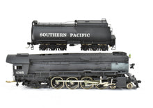 Load image into Gallery viewer, HO Brass Balboa - Katsumi SP - Southern Pacific MT-4 4-8-2 Mountain Custom Painted #4365