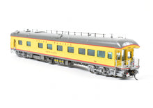 Load image into Gallery viewer, HO Brass OMI - Overland Models, Inc. UP - Union Pacific "North Platte" Business Car FP No. 104