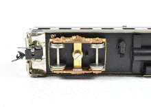 Load image into Gallery viewer, HO Brass CON TCY - The Coach Yard ATSF - Santa Fe 4-1-Lounge Square End Sleeper "Betahtakin" Class Post-1954