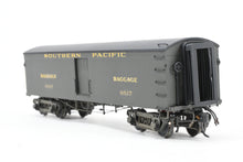 Load image into Gallery viewer, HO Brass Beaver Creek SP - Southern Pacific Silk and Tea Car FP No. 6617 REBOXX