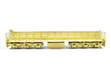 Load image into Gallery viewer, HO Brass OMI - Overland Models, Inc. ATSF - Santa Fe EMD SD24 Slug #129 Unpowered