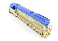 Load image into Gallery viewer, HO Brass Oriental Limited D&H - Delaware & Hudson GE U-30B 3000 HP Low Hood Road Switcher Custom Painted No. 311