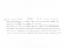 Load image into Gallery viewer, HO Brass Alco Models PRR - Pennsylvania Railroad S-2 6-8-6 Steam Turbine