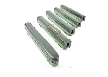 Load image into Gallery viewer, HO Brass Balboa NP - Northern Pacific 5-Car Passenger Set Factory Painted