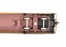 Load image into Gallery viewer, HO Brass CON PSC - Precision Scale Co. Milwaukee Road 1939 Hiawatha 60' Express Baggage Factory Painted