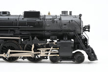 Load image into Gallery viewer, HO Brass Key Imports B&A - Boston & Albany J-2b 4-6-4 Custom Painted No. 610 Square Dome Soundtraxx Tsunami DCC & Sound