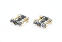 Load image into Gallery viewer, HO Brass Cascade Models NP - Northern Pacific Flat Car Nos. 200100-200274